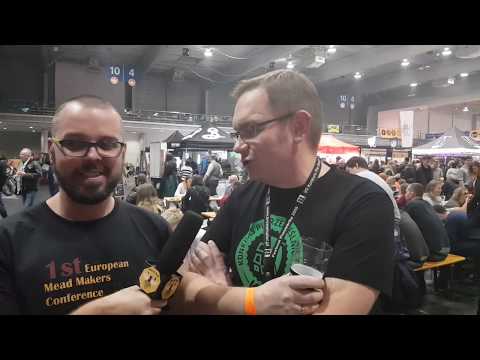 Kings of Mead odc. 73 -  Kraft Roku 2018 (Eng. subtitles  available)