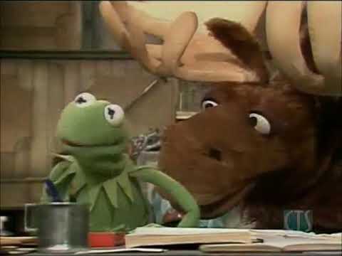 Mickey Moose Compilation  - The Muppet Show S.2 E.20 Petula Clark