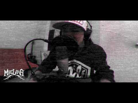 MCNAPSIS - PISO310 CYPHER (Beat. Club del Drama)