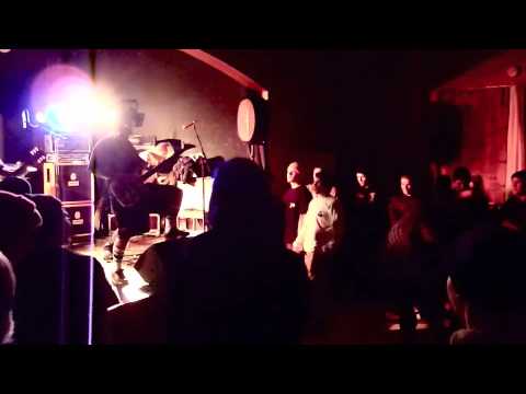 ST. HOOD : Control - Live at Muurame 2.1.2010