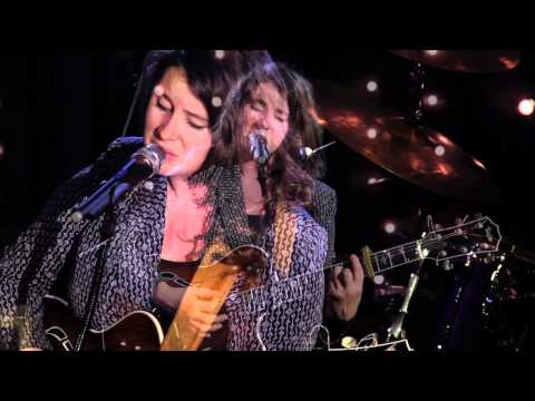 Kaleigh Baker - Born To Be Bad (Live)