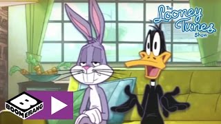 Looney Tunes Show | Looney Tunes | Boomerang