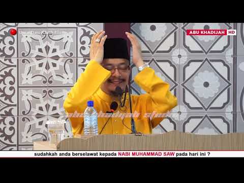 Tegur Lah Dengan Baik 