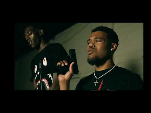 lil con con- No Mask On ( official music video