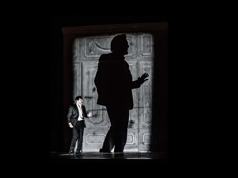 DIE TOTE STADT Erich Wolfgang Korngold - Trailer