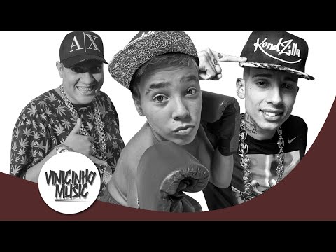 MC Pikachu, MC BinLaden & MC 2K - Feliz Natal (ZikiTrak - 2016)