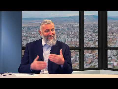 Pyetje Përgjigje me Hoxhë Faruk Lohaj