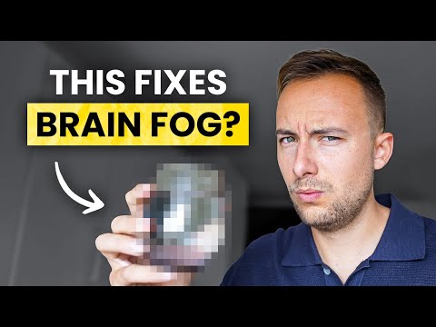 Thumbnail for I Can't Believe This Works (ADHD Morning Routine)