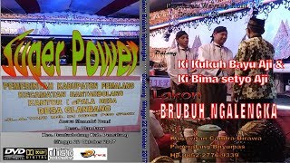 Download lagu KI DALANG KUKUH BAYU AJI & KI BIMA SETYA AJI LAKON BRUBUH NGALENGKA mp3 Download lagu KI DALANG KUKUH BAYU AJI & KI BIMA SETYA AJI LAKON BRUBUH NGALENGKA mp3