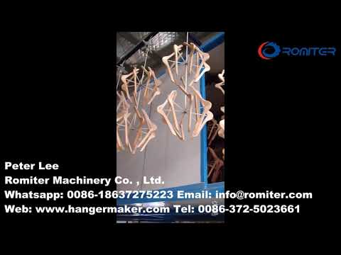 Máquina automática de pintura en aerosol de suspensión de madera con secador