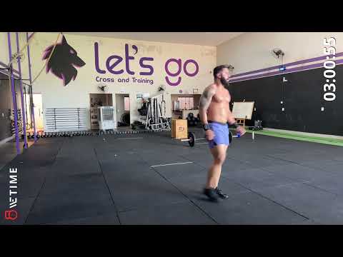 Prova 26.4 Tcb 4ALL 2026