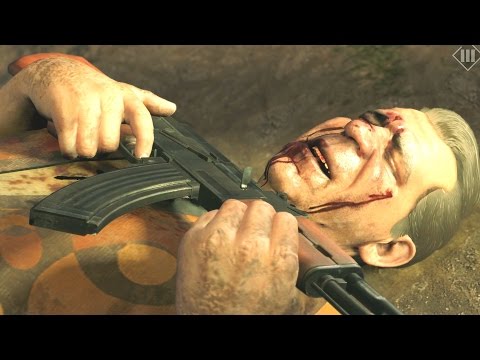 Mafia 3 - Walkthrough Part 28 - Kill The Butcher