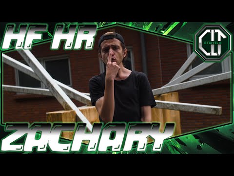 CLT 2 - Halbfinale 2/2 HR | Zachary vs. Goohz [prod. by Retnik x Helix]