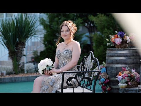 Пепи Петелова - Абитуриентски Бал