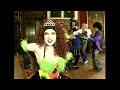 DISKOFIL Dinge Dong HD Official Video 1997
