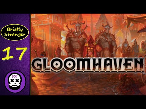gloomhaven howchoo
