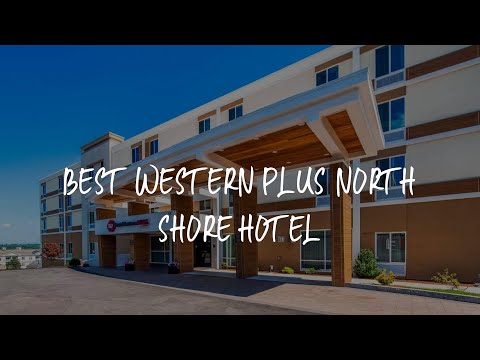 Best Western Plus North Shore Hotel Review - Danvers , United States of America