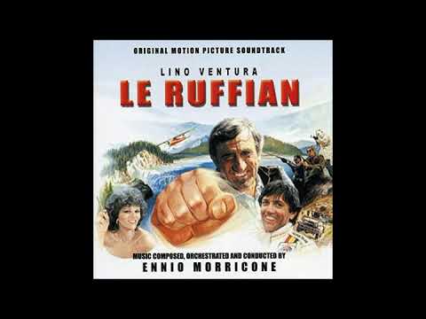 Le Ruffian - Una Cascata Tutta D'Oro - Peaceful Suite (Ennio Morricone - 1983)