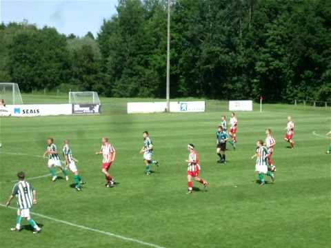 EIF 2 - Fredensborg BI 11.06.2011 1 - 0