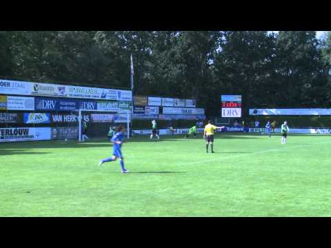 VV Capelle - Noordwijk 3-2 8 september