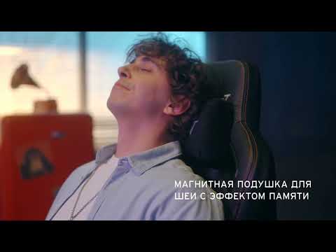 Игровое кресло AndaSeat Kaiser 3 L, бордовый (AD12YDC-L-01-A-PV/C)