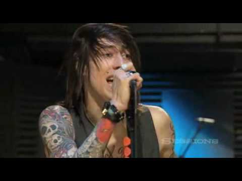 Metro Station - Seventeen Forever (AOL Session)