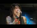 Metro Station Seventeen Forever AOL Session