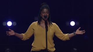 King of My Heart with Spoken Word