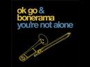 I Shall Be Released- Ok Go and Bonerama