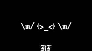 Ricky Farrell - Death Stomp