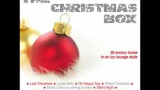 M Swift Feat Vanessa Haynes - This Christmas