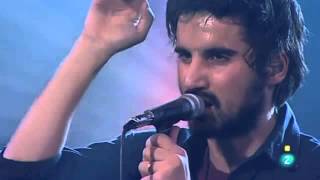 Cyan - Un colectivo de raro propósito ( en los conciertos de Radio 3 )