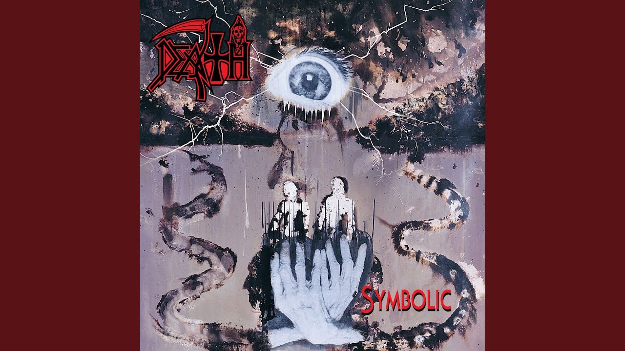 Death - Perennial Quest