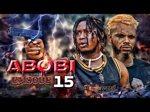 ABOBI EPISODE 15 | JAGABAN SQUAD ( BRUTALITY )