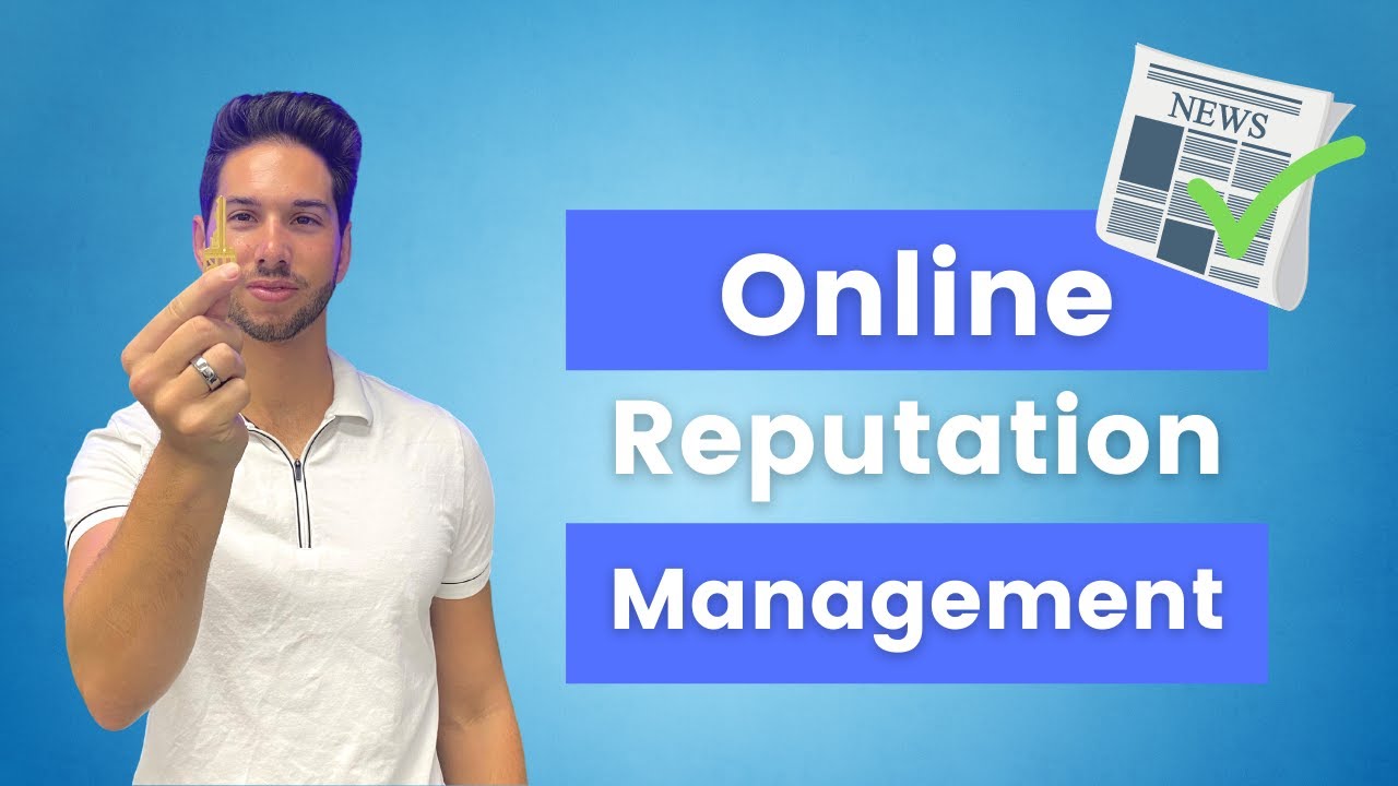 Online Reputation Management Insider Key Tips and Hacks- How to Manipulate Results [2021]