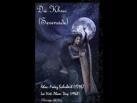 Dạ Khúc- Serenade