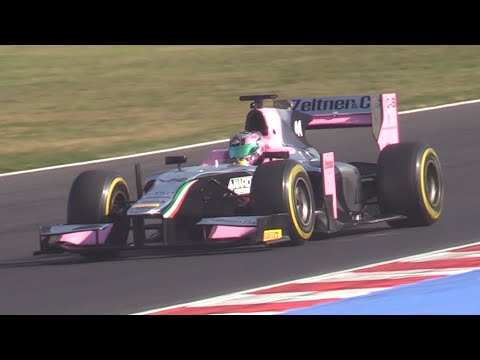 sportcrash71 and Italiansupercarvideo