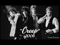 The Pretenders "Creep" 2006 with Lyrics/Facts