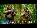 LAND OF BAD Singo Movie Imetafasiliwa Kiswahili Na Ommy Dj Ommy Dj Production 2024