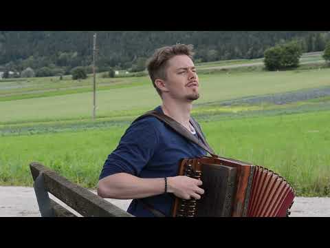 Abschied (Werner Pirchner) - Mathias Runggatscher