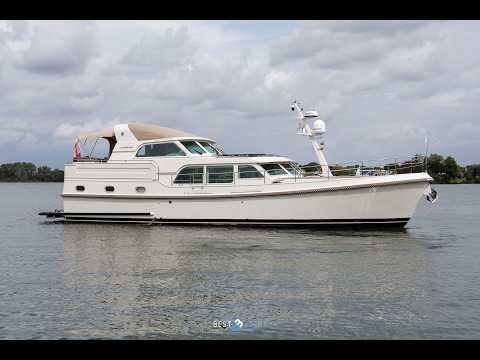 Linssen Grand Sturdy 500 AC Variotop