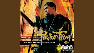 Off The Chain (Explicit)