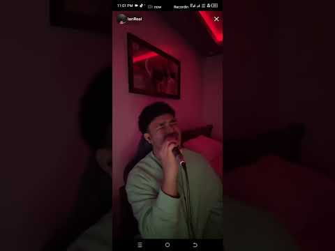 Ian Real (Adrian Manibale) - FEELING GOOD 05-25-23 1059pm