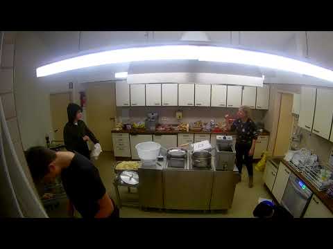 WGL-Kochshow.... WGL VLOG 2