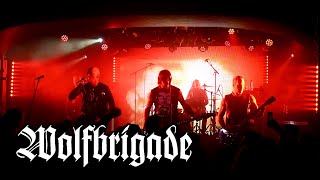 Wolfbrigade - A Basic Urge To Kill (Wolfpack)