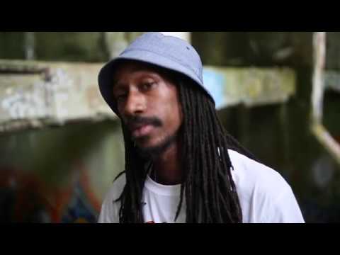 Dominik Omega - Black Clouds (Official Video)