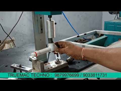 Automatic Assembly Machines