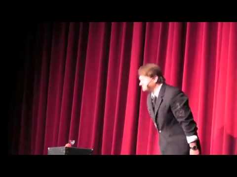 The Needles by Scott Alexander & Puck