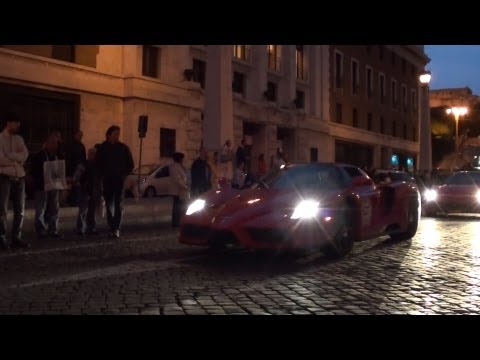 Ferrari Enzo Ferrari