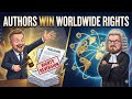 NEW Federal Court Ruling Changes Copyright FOREVER